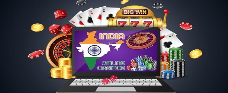 Casinos in India