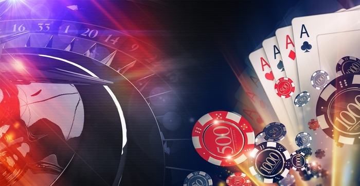 Online Casino in India